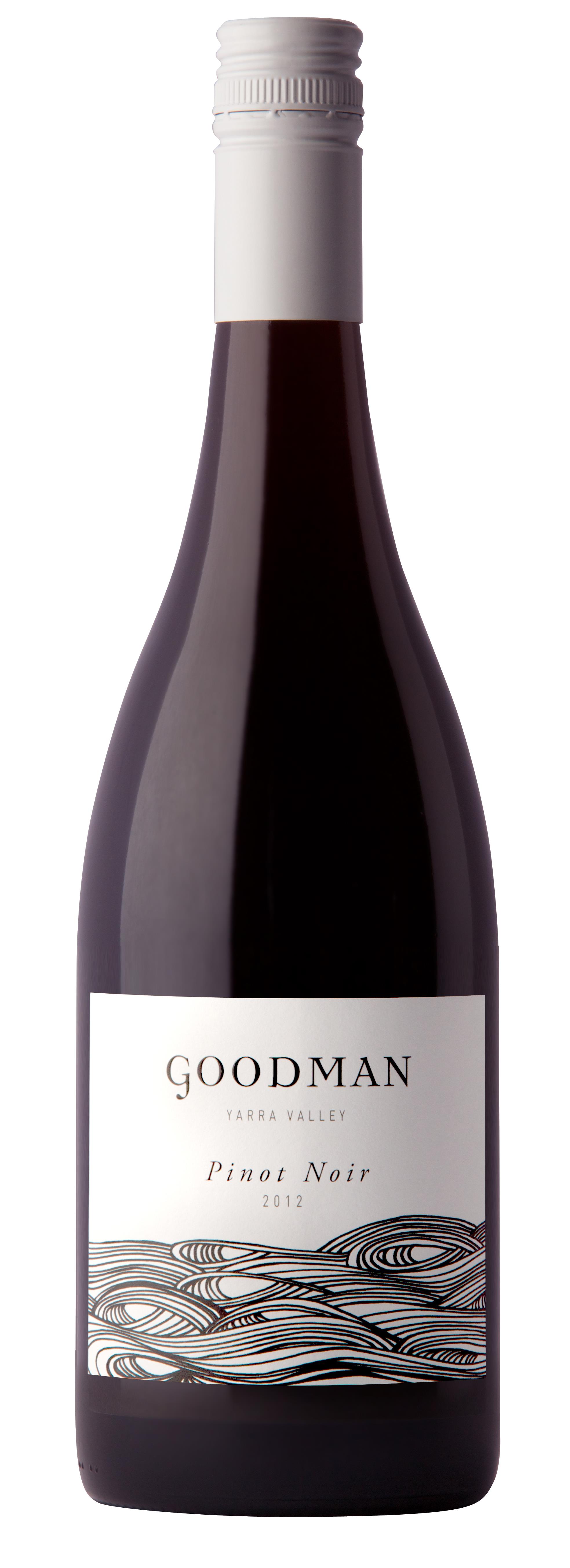 Goodman Wines Yarra Valley Pinot Noir 2017 